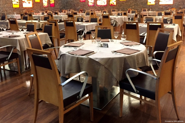 Hotel Novotel Andorra